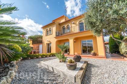 Casa en Carrer Florència