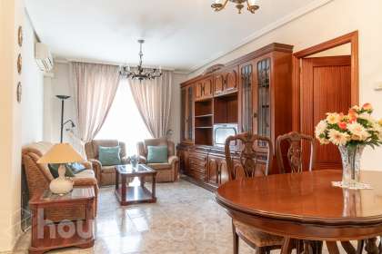 Piso en Calle Principado de Asturias