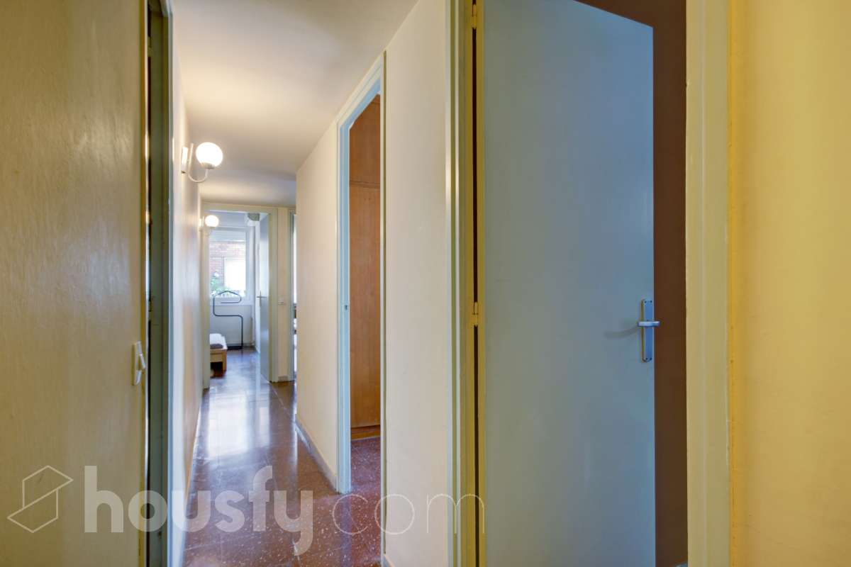 Piso en venta en Carrer de Vilamur, Les Corts, Barcelona-4