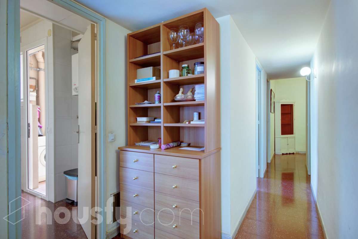Piso en venta en Carrer de Vilamur, Les Corts, Barcelona-3