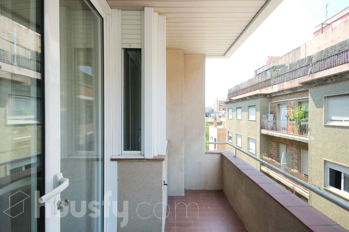 Piso en venta en Carrer de Vilamur, Les Corts, Barcelona-0