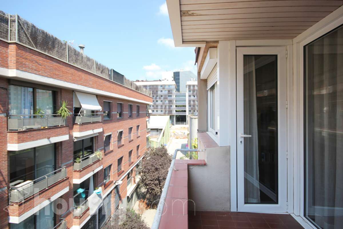 Piso en venta en Carrer de Vilamur, Les Corts, Barcelona-2