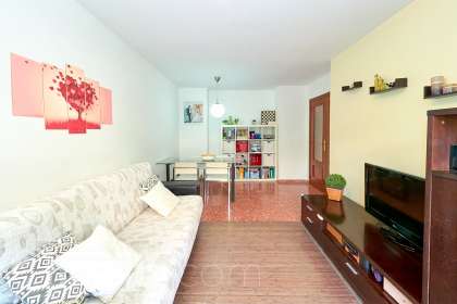 Piso en Calle José Ramón Pomares