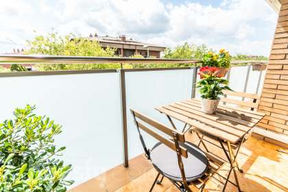 Piso en Carrer del Pont de Can Vernet