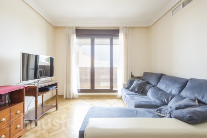 Piso en Calle Picos De Europa