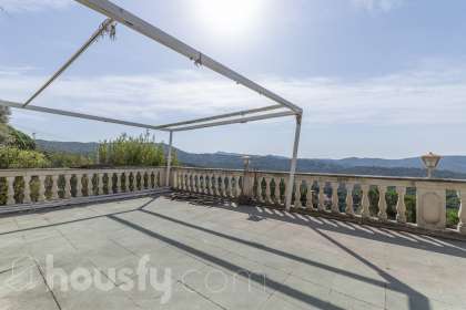 Casa en Avinguda Can Massuet