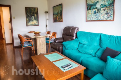 Piso en Calle Camèlies