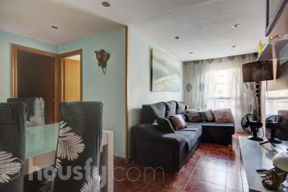 Piso en Carrer Lepant