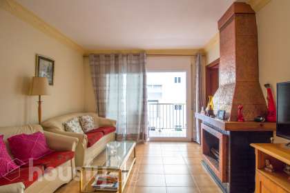 Piso en Carrer de la Fe