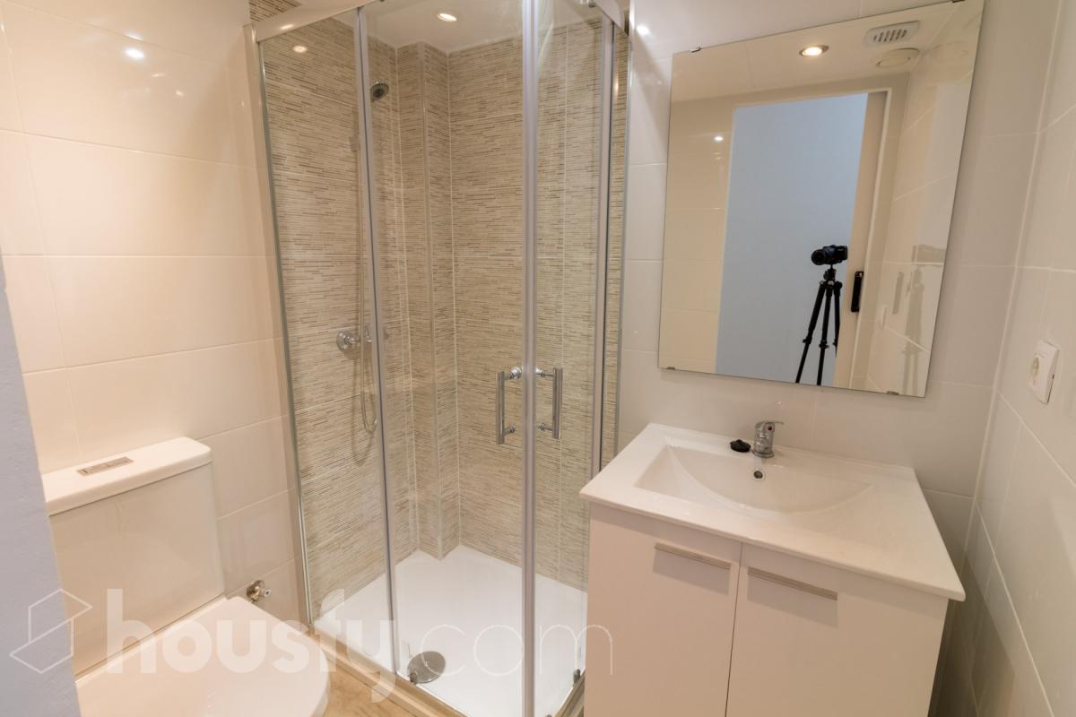 Piso en venta en Carrer de la Perla, Gràcia, Barcelona-4
