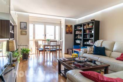 Piso en Calle Luis Sánchez Polack Tip