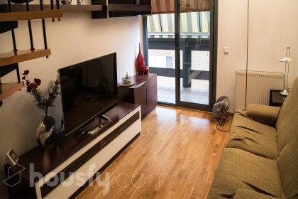 Dúplex en Calle Casal Dels Mogoda