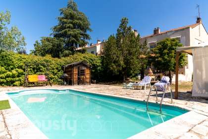 Casa en Calle de los Bohemios