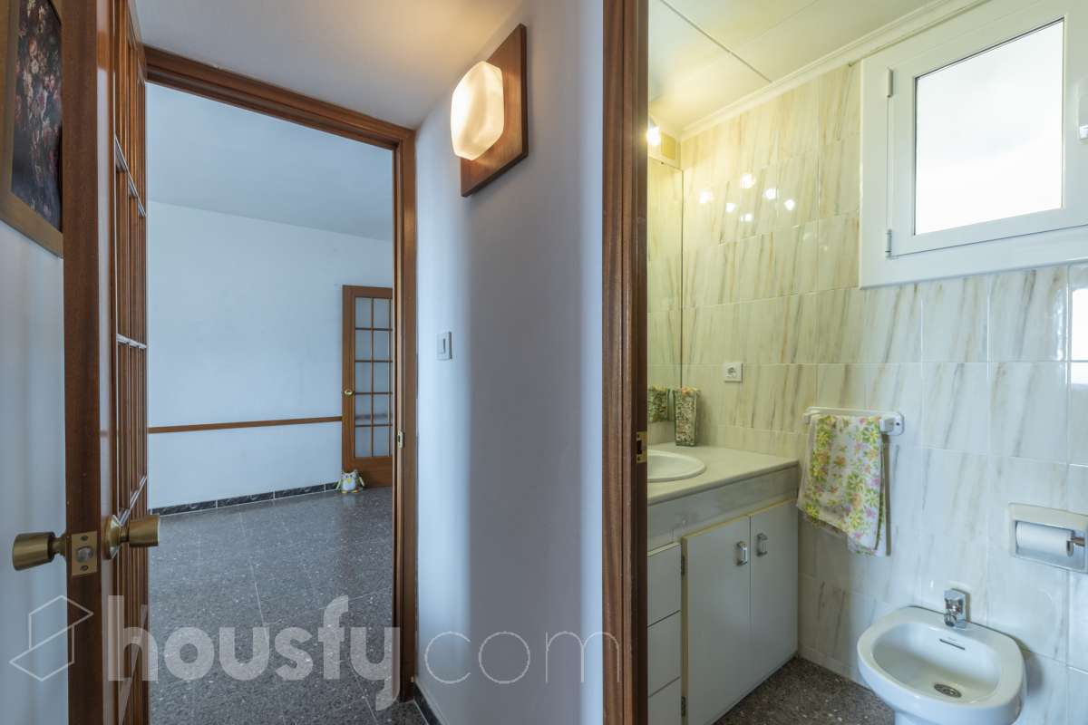Piso en venta en Carrer del Pedraforca, Nou Barris, Barcelona-3
