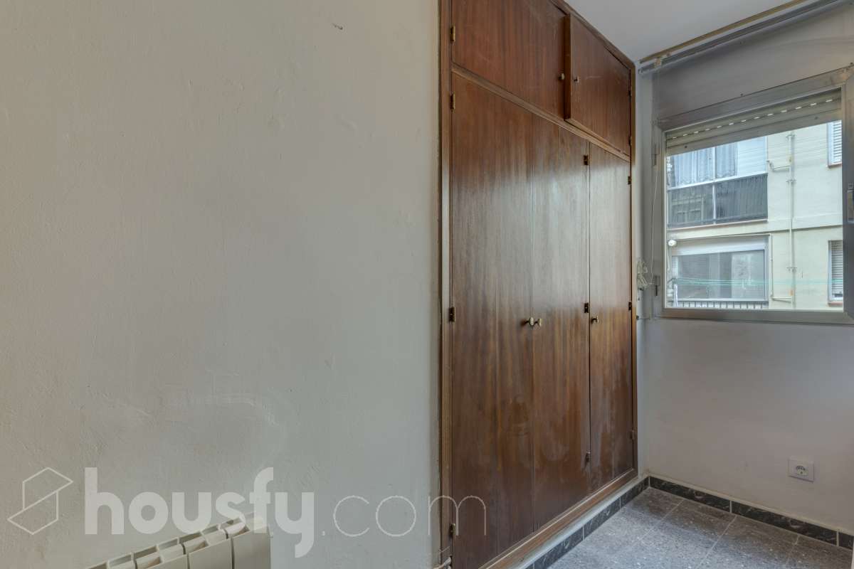 Piso en venta en Carrer del Pedraforca, Nou Barris, Barcelona-2