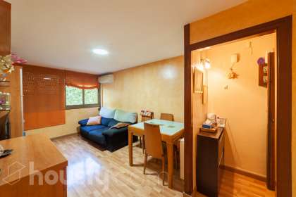 Piso en Carrer Càceres