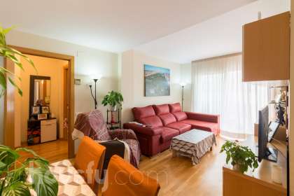 Piso en Carrer de l'Església