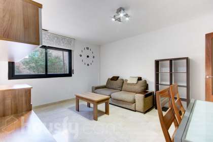 Piso en Carrer de Gaudí