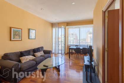 Ático en Avinguda de la República Argentina