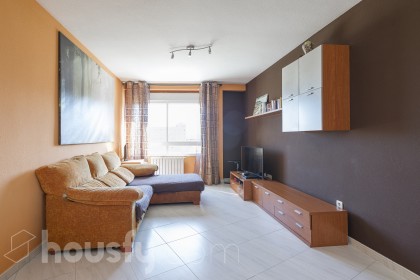 Piso en Glorieta Universo