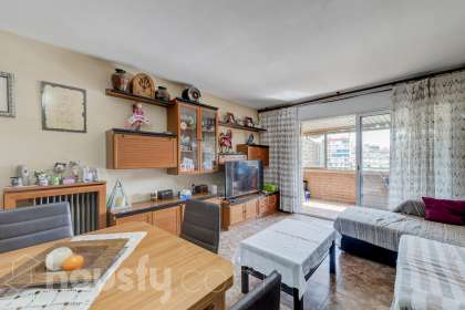 Piso en Carrer de Lluís Ribas