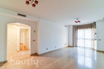 Piso en Calle Carlos IV