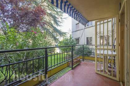 Piso en Calle Mariano Benlliure