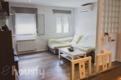 Piso en Calle de Castropol