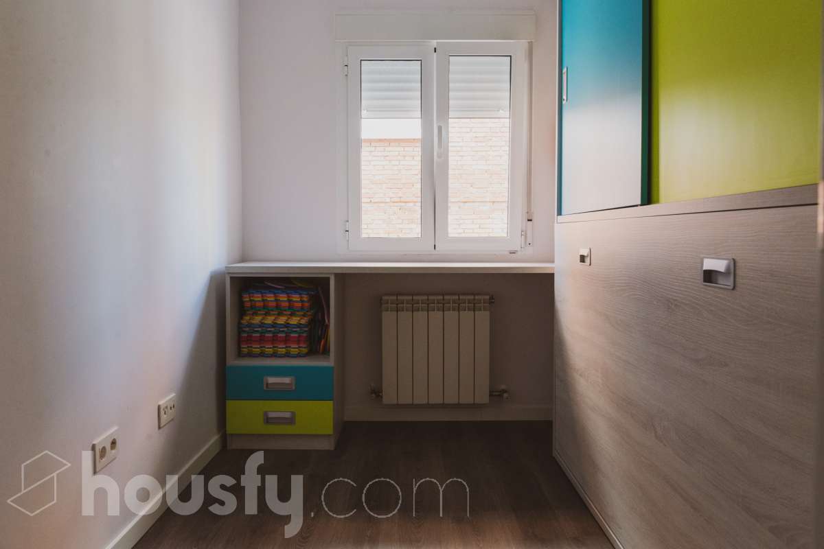 Piso en venta en Calle de Castropol, San Blas, Madrid-3