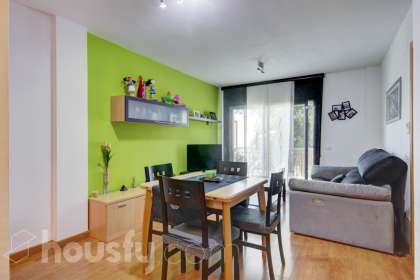 Piso en Avinguda de Mas d'En Serra