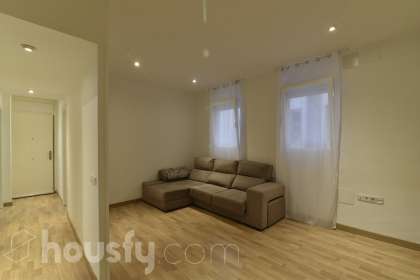 Piso en Avenida de Valladolid