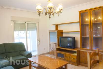 Piso en Calle las Violetas