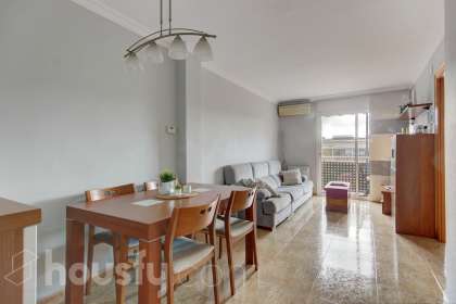 Piso en Carrer Saurí