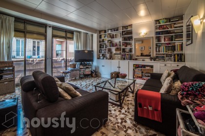 Dúplex en Calle Mossen Jaume Busquets