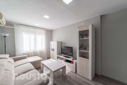 Piso en Calle de Alzola