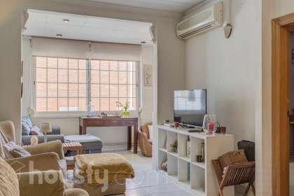 Casa en Carrer Travesera