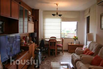 Piso en Carrer d'Almudaina