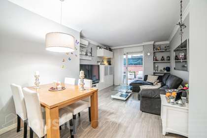 Piso en Carrer de Cantàbria