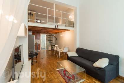 Bajo en Ronda del Guinardó