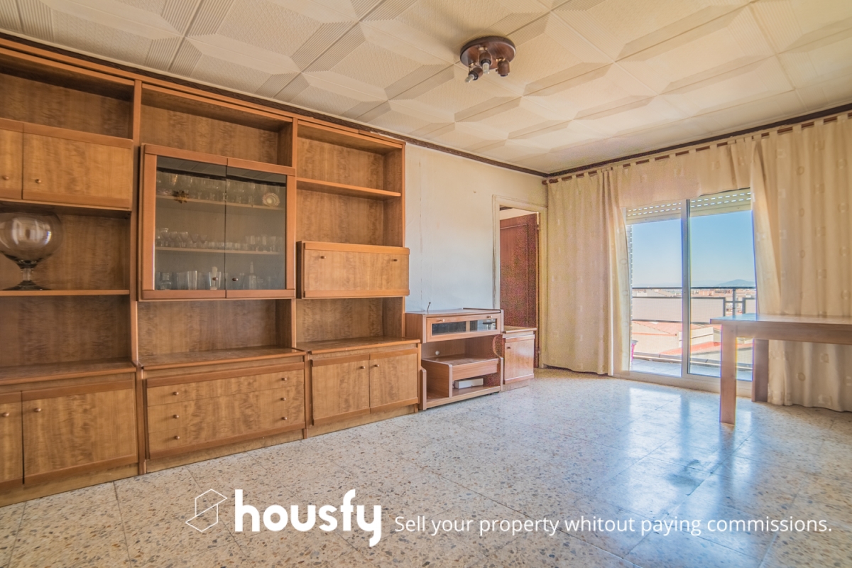 Piso en venta en Calle Víctor Balaguer,  Sant Boi de Llobregat-1