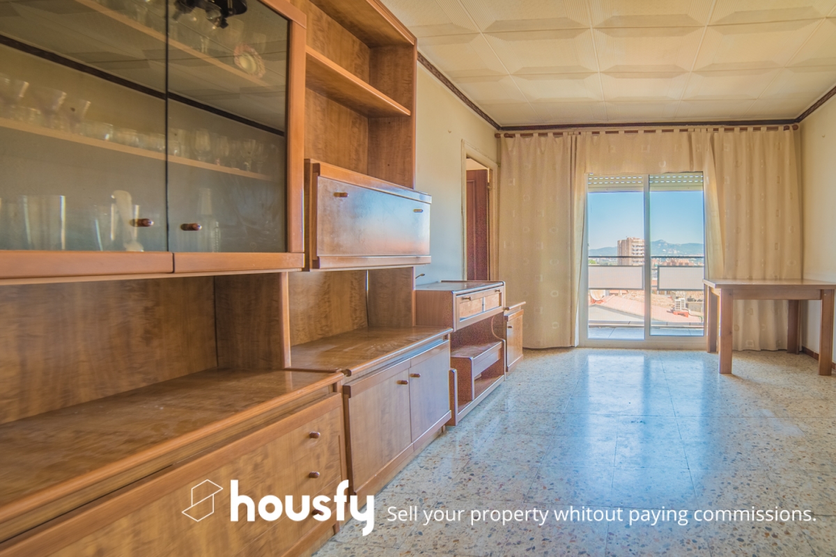 Piso en venta en Calle Víctor Balaguer,  Sant Boi de Llobregat-2