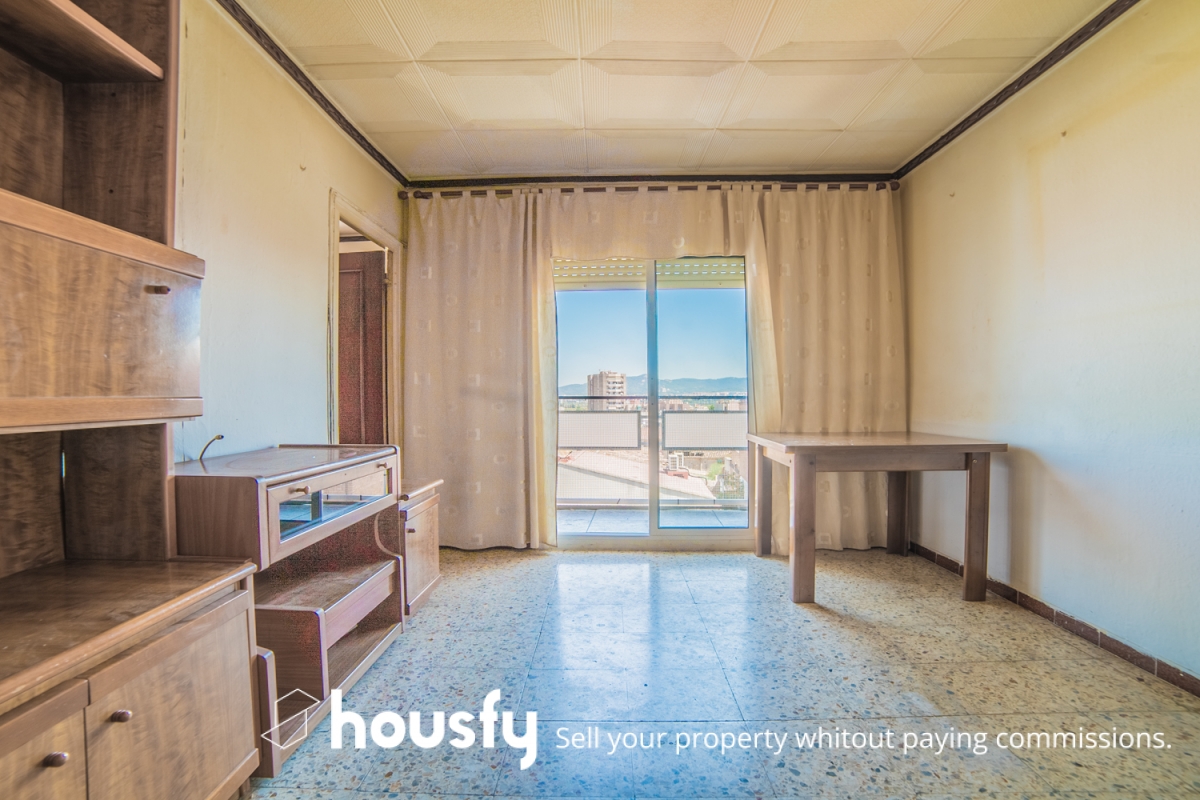 Piso en venta en Calle Víctor Balaguer,  Sant Boi de Llobregat-3