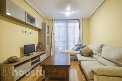 Piso en Calle Valentín Llaguno