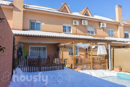 Casa en Calle Fernando Fernán Gómez