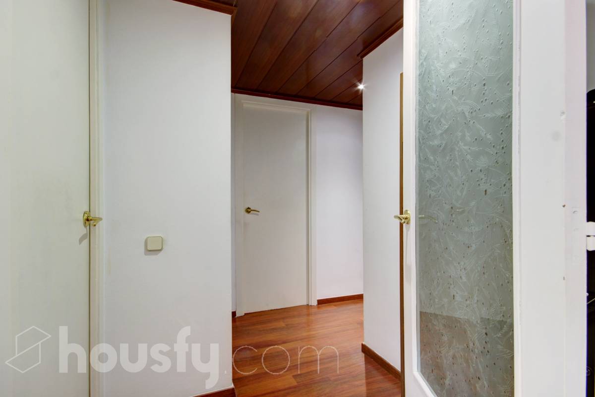 Piso en venta en Carretera de la Bordeta, Sants-Montjuïc, Barcelona-3