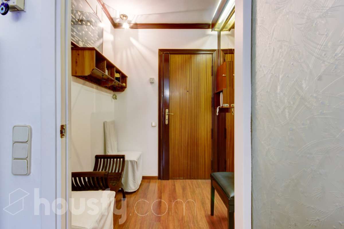 Piso en venta en Carretera de la Bordeta, Sants-Montjuïc, Barcelona-4