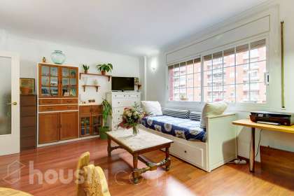 Piso en Carretera de la Bordeta