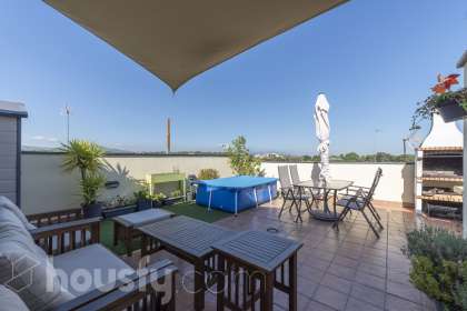 Piso en Carrer de la Bona-Sort