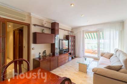 Ático en Avinguda del Marquès de Mont-Roig