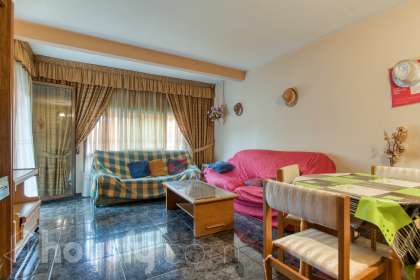 Piso en Carrer Tenerife